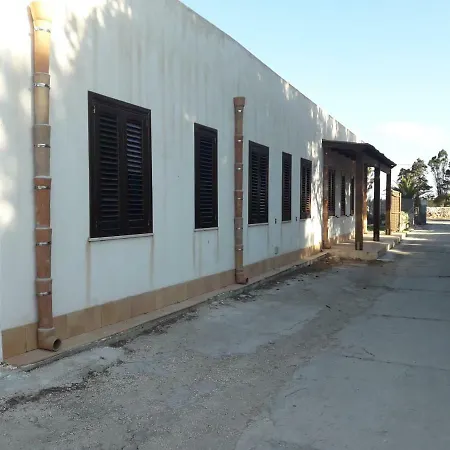 Casa Paola Ferienhaus *