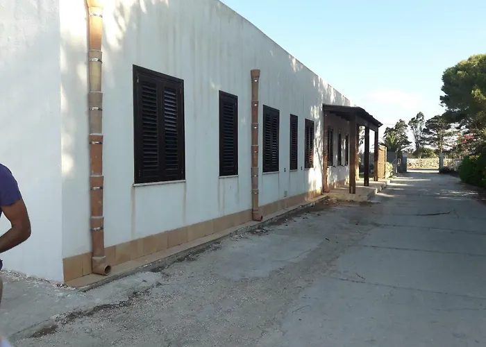 Casa Paola Ferienhaus *