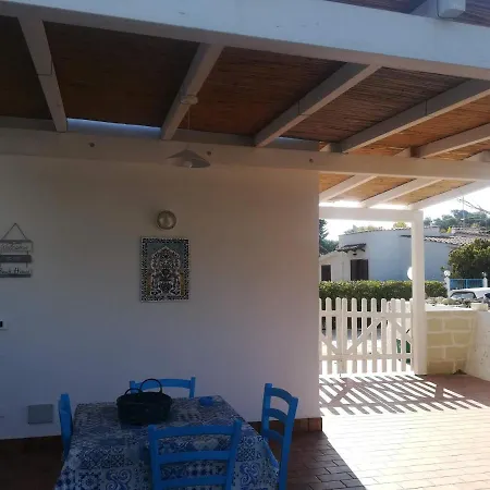 Casa Paola *