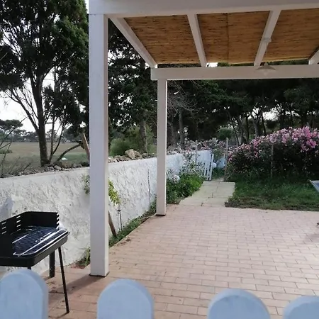 Casa Paola