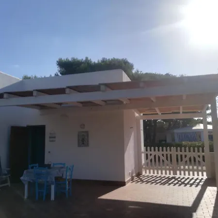 Casa Paola * Favignana