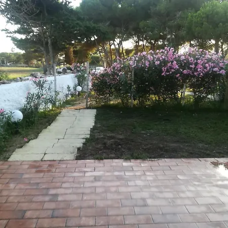 Semesterbostad Casa Paola *