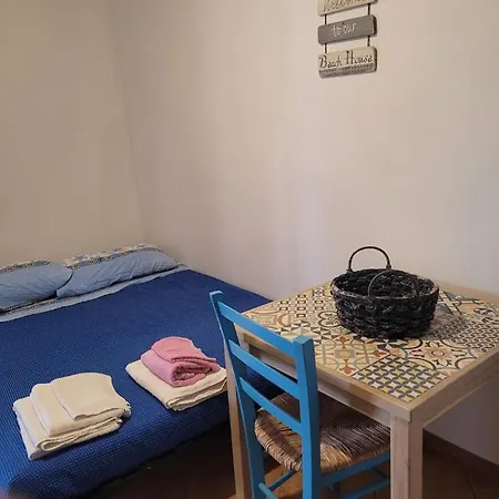 Casa Paola Semesterbostad Favignana
