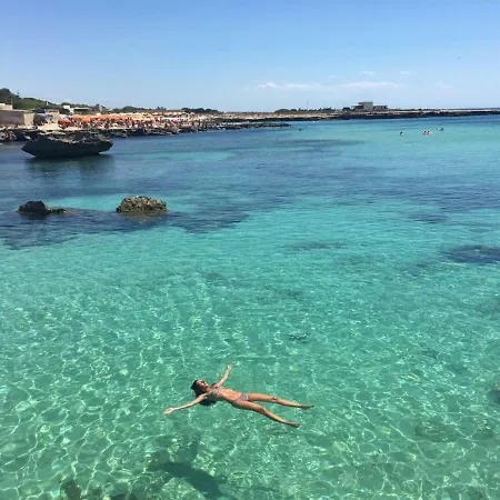 Casa Paola Favignana