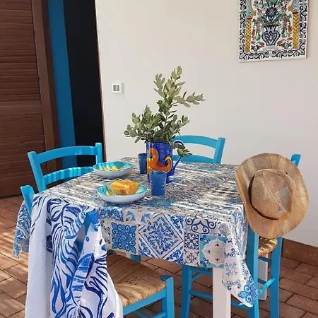 Casa Paola Semesterbostad