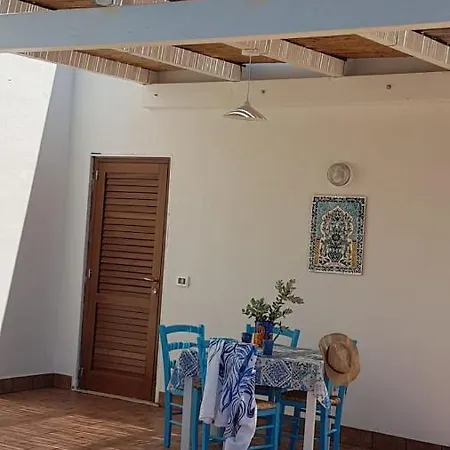 Casa Paola *