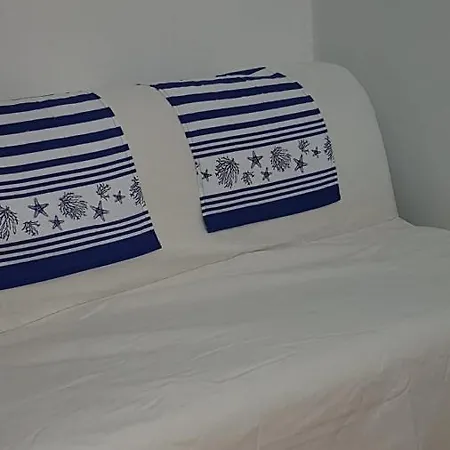 Casa Paola Semesterbostad *