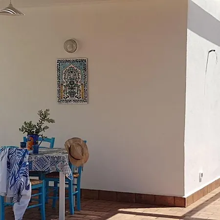 Casa Paola *
